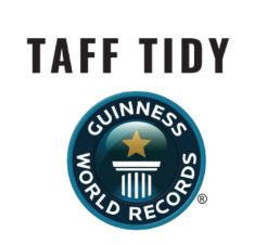 Taff Tidy 21st March 2025